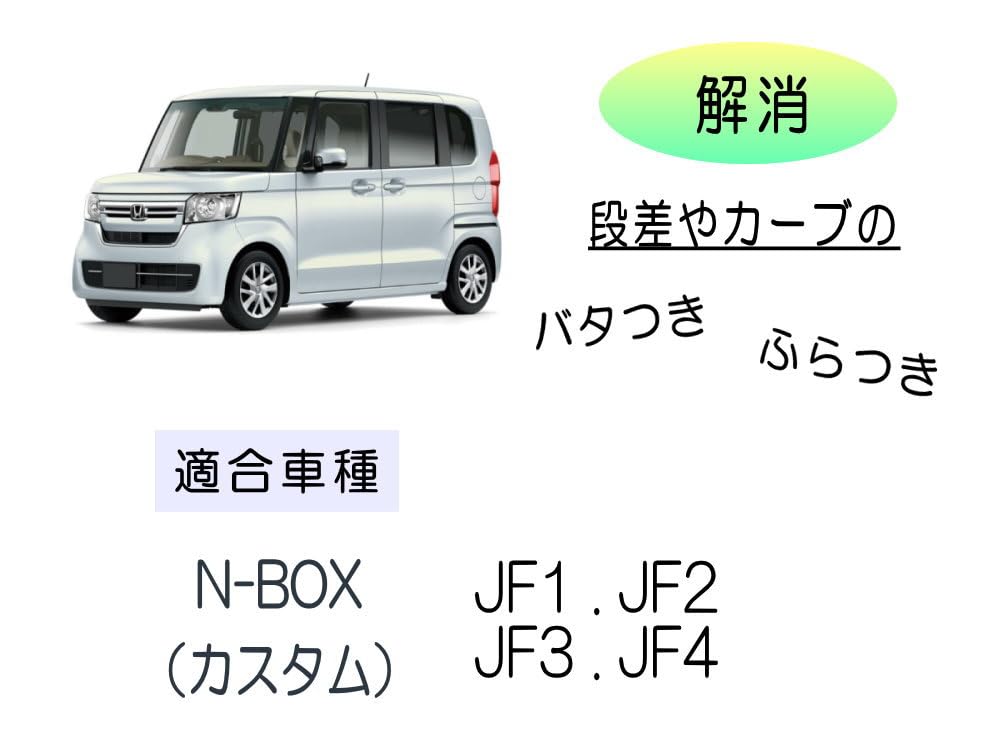 N-VAN アッパーボード　補強 N-ONE フロントマウント 強化アッパーシート (N-ONE) フロント
